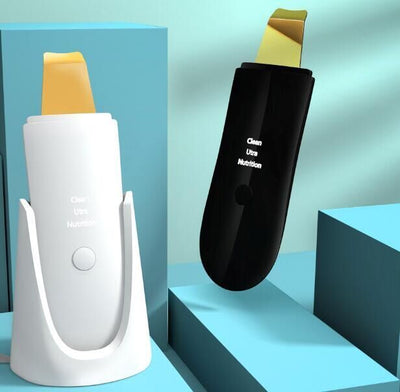 NEXERO Ultrasonic Beauty Instrument for Skin Rejuvenation