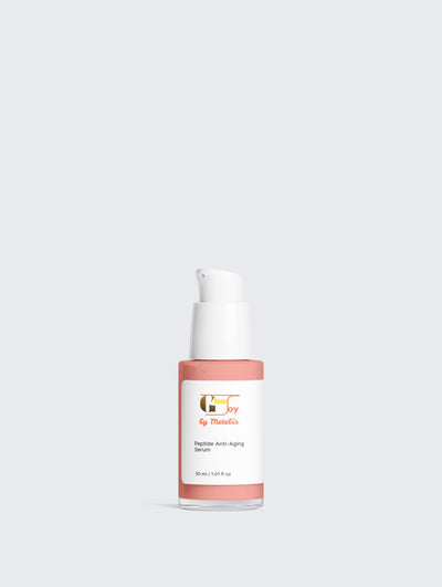 Anti-Ageing Performance Duo