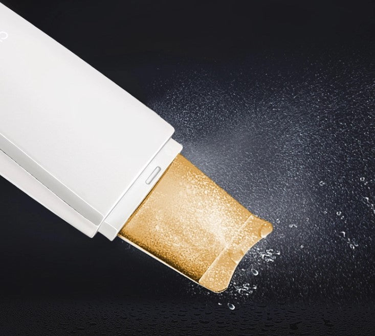 NEXERO Ultrasonic Beauty Instrument for Skin Rejuvenation