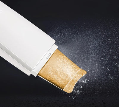 NEXERO Ultrasonic Beauty Instrument for Skin Rejuvenation