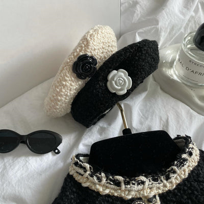 NEXEROPet Dog Cat Accessories Knitted Hat