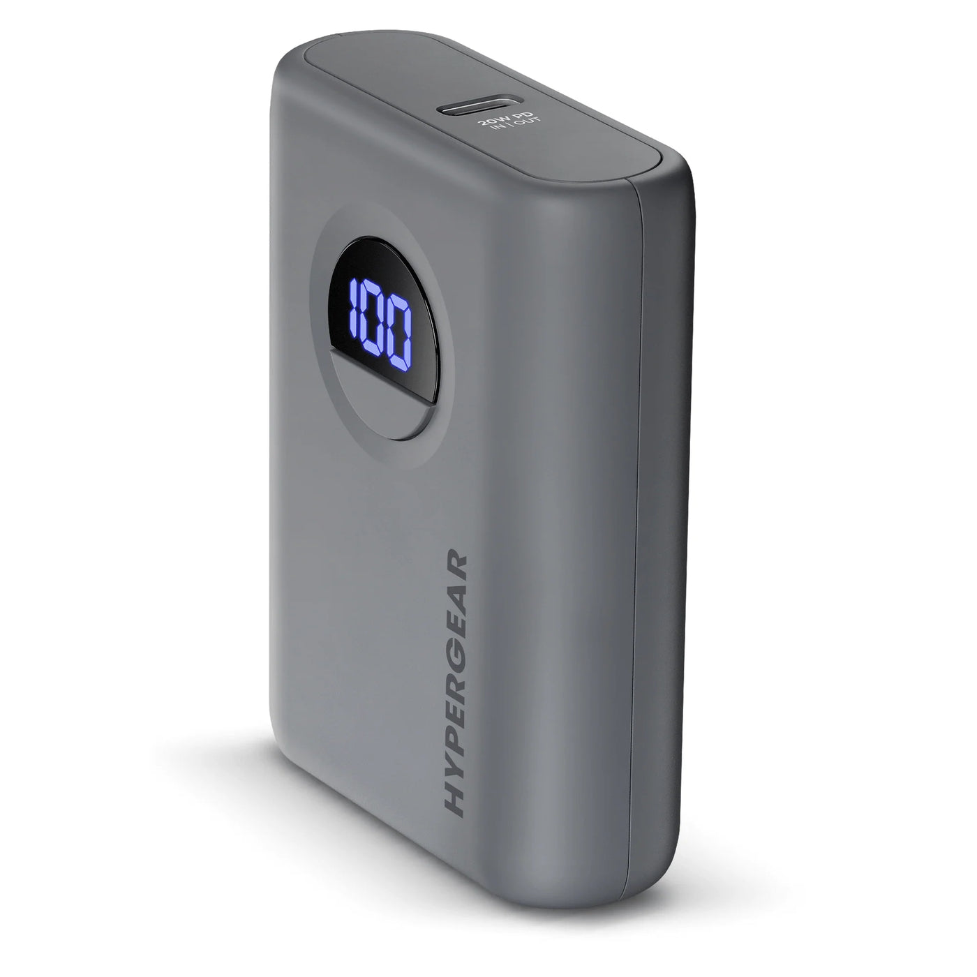 Hypergear Powerpack PRO 10000Mah 20W Power Bank
