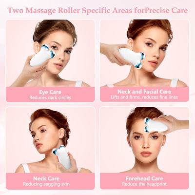 Facial Beauty Tools And EMS Beauty Equipment