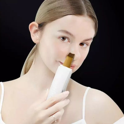 NEXERO Ultrasonic Beauty Instrument for Skin Rejuvenation