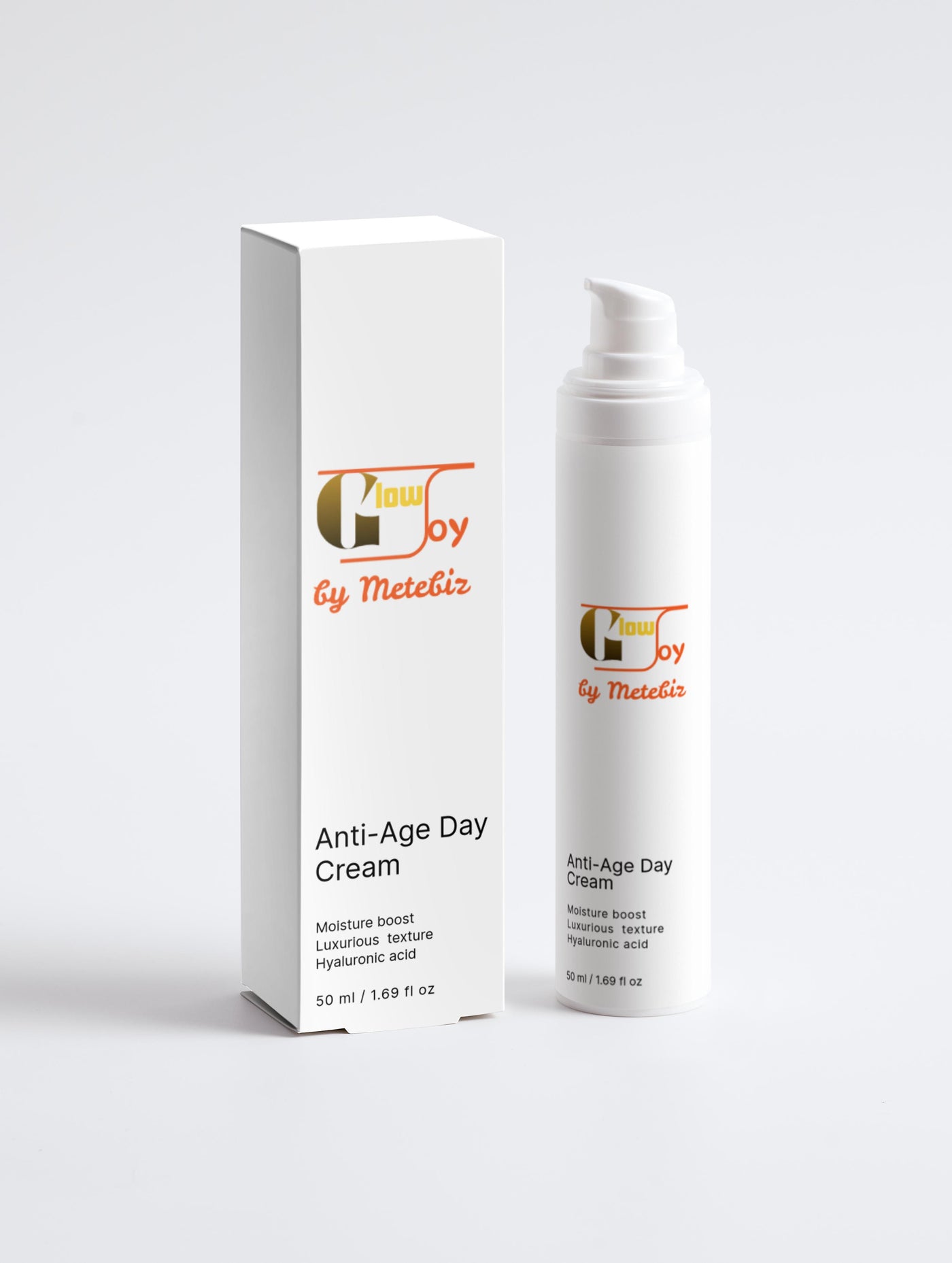 Anti-Age Day Cream