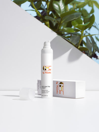 Anti-Ageing Performance Duo