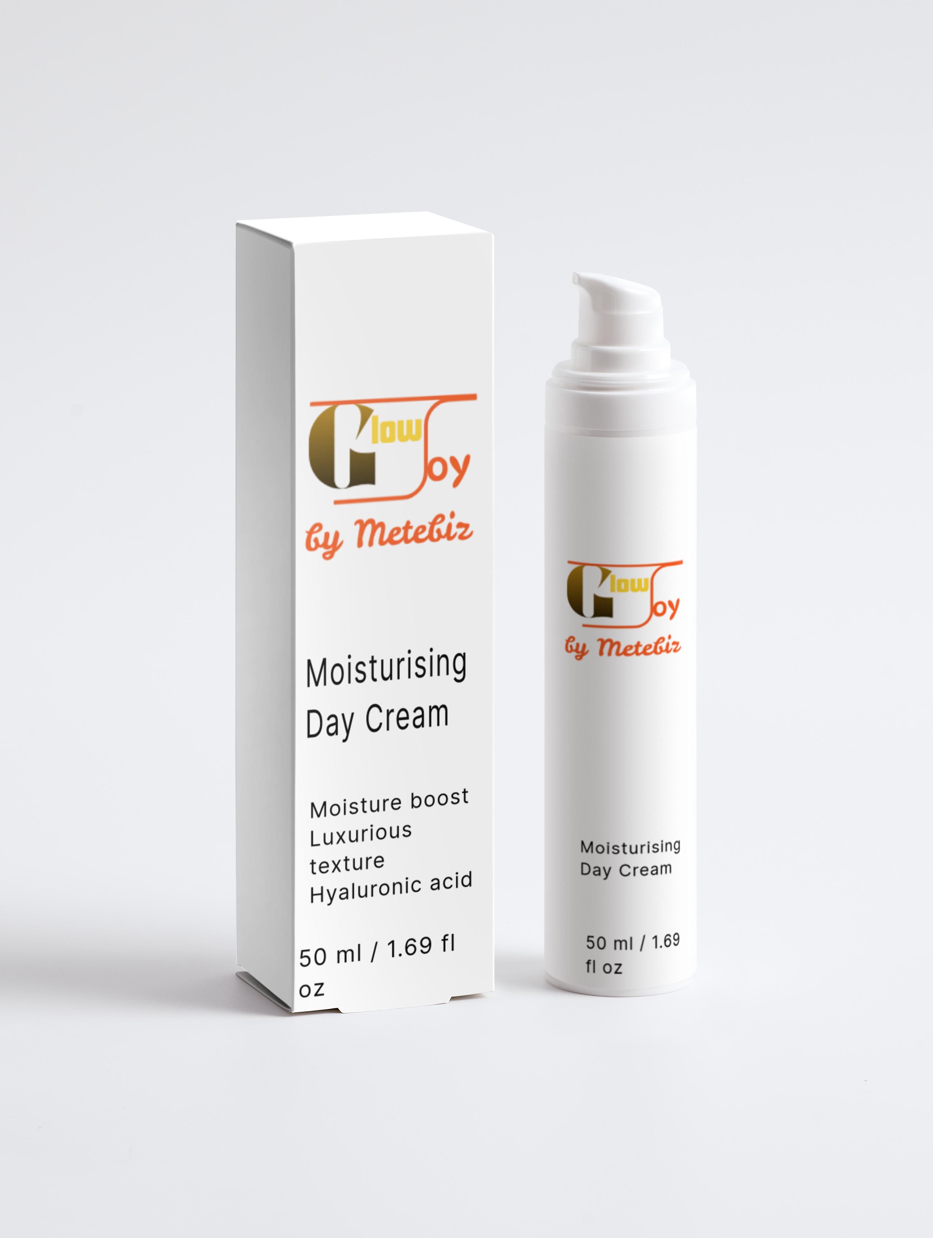 Moisturising Day Cream