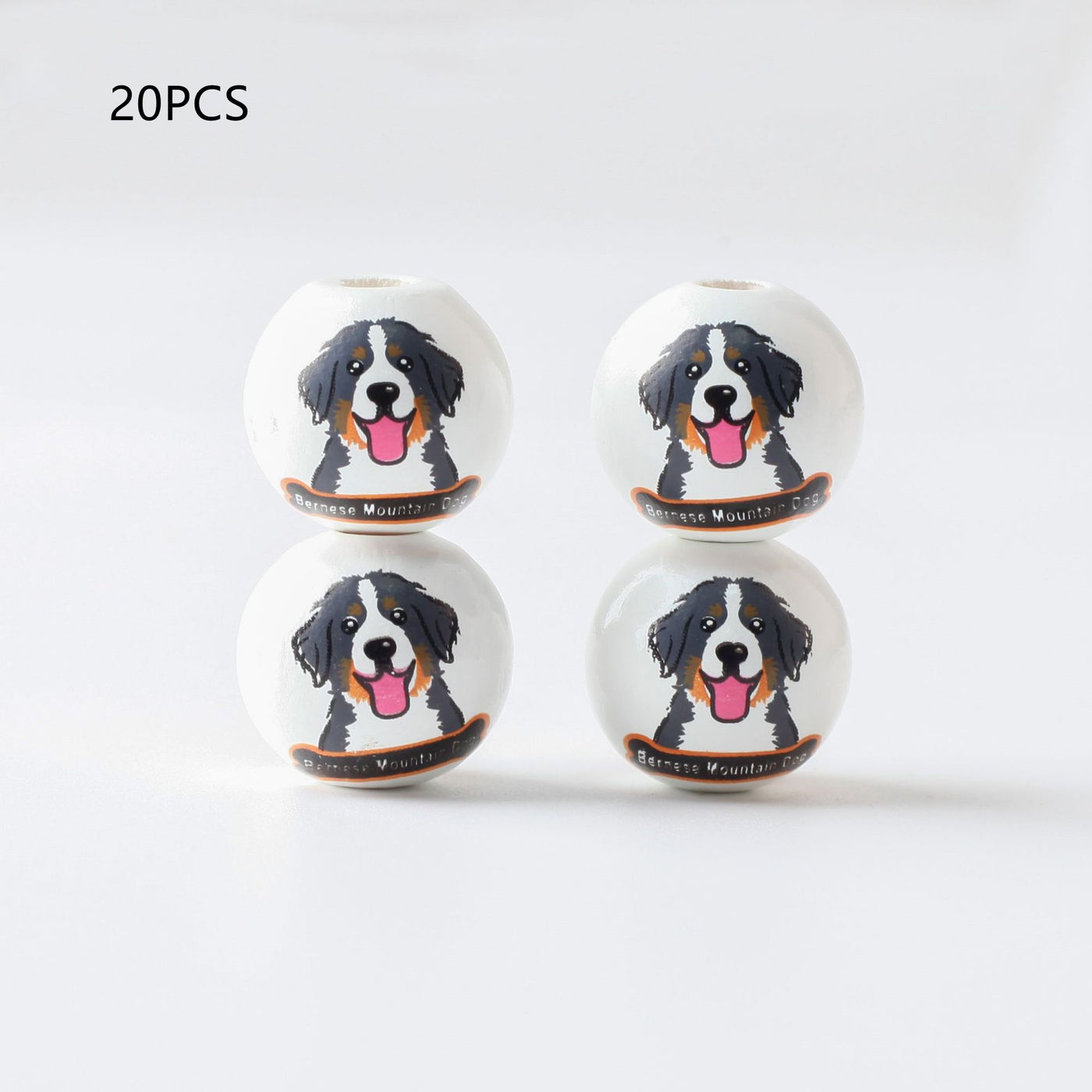 nexero-dog-printing-bead-string-diy-accessories.jpg