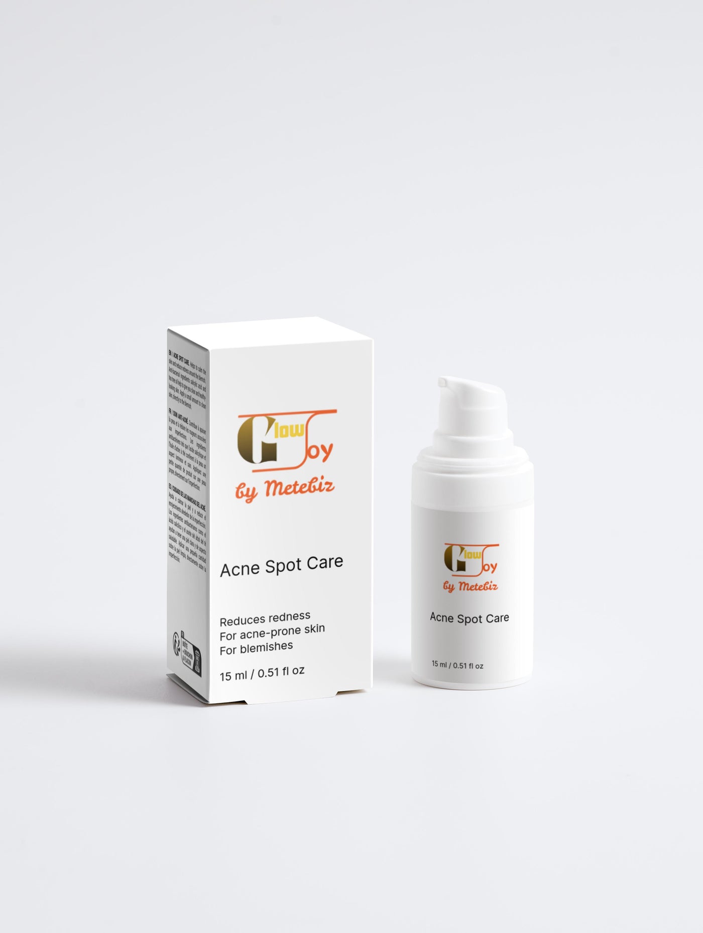Acne Spot Care (Limited Edition)